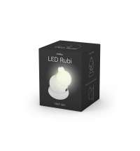 Ночник «LED Rubi»