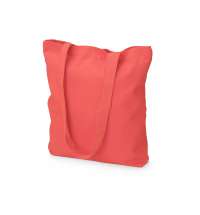 Сумка из плотного хлопка «Carryme 220», 220 г/м2