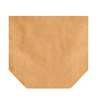 Органайзер для хранения из крафтовой бумаги «Mr.Kraft»