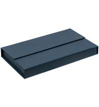 Коробка Triplet, синяя