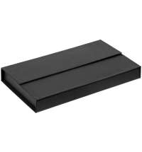 Коробка Triplet, черная