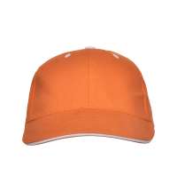 Бейсболка «Panel»