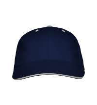 Бейсболка «Panel»