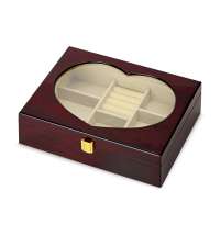 Шкатулка «Сердечко»