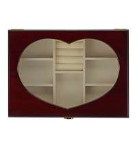 Шкатулка «Сердечко»