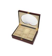 Шкатулка «Сердечко»