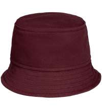 Панама Sombra, бордовая