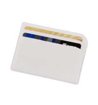 Картхолдер для пластиковых карт «Favor»