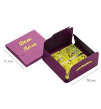 Набор шоколада Choco Konvert на заказ