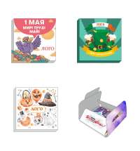 Набор шоколада Choco Konvert на заказ