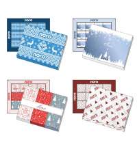 Набор шоколада Choco Box на заказ