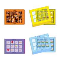 Набор шоколада Choco Windows на заказ