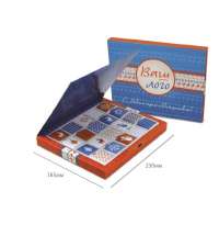 Набор шоколада Choco Book на заказ