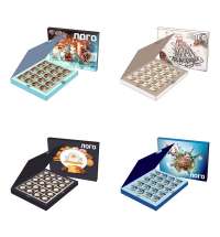 Набор шоколада Choco Book на заказ