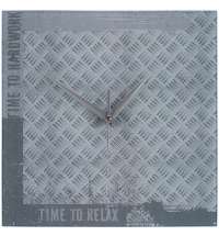 Часы Hard Work, ver. 2