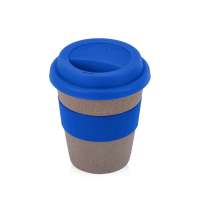 Стакан из бамбукового волокна «Café»