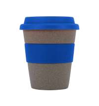 Стакан из бамбукового волокна «Café»