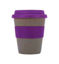 Стакан из бамбукового волокна «Café»