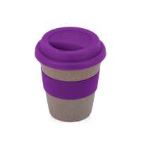 Стакан из бамбукового волокна «Café»