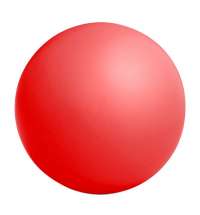 Антистресс Mash, красный