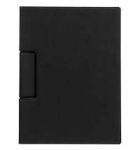 Папка-планшет Devon, черная