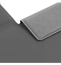 Папка-планшет Devon, светло-серая