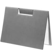 Папка-планшет Devon, светло-серая