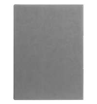 Папка-планшет Devon, светло-серая