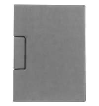 Папка-планшет Devon, светло-серая