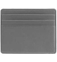 Чехол для карточек Devon, светло-серый