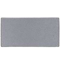 Лейбл светоотражающий Tao, S, серый