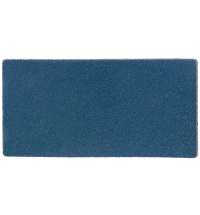 Лейбл светоотражающий Tao, S, синий