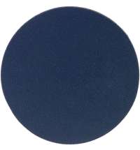 Лейбл светоотражающий Tao Round, L, синий