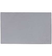 Лейбл светоотражающий Tao, XL, серый