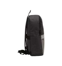 Рюкзак «Merit» со светоотражающей полосой