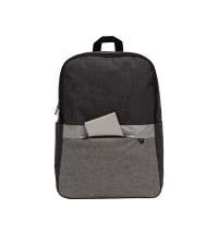 Рюкзак «Merit» со светоотражающей полосой