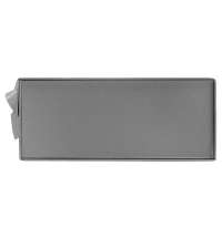 Коробка разборная на магнитах с лентами