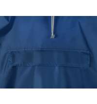 Дождевик-пончо «Galaxy»