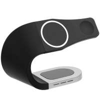 Магнитная зарядная станция Uniscend Magneto