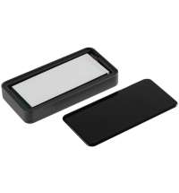 Портативный внешний SSD Drop Light, с подсветкой, 256 Гб