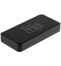 Портативный внешний SSD Drop Light, с подсветкой, 256 Гб