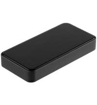 Портативный внешний SSD Drop Light, с подсветкой, 256 Гб