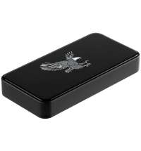 Портативный внешний SSD Drop Light, с подсветкой, 512 Гб