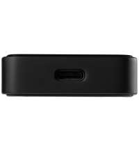 Портативный внешний SSD Drop Light, с подсветкой, 512 Гб