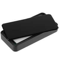 Портативный внешний SSD Drop Light, с подсветкой, 512 Гб