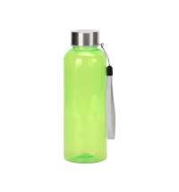 Бутылка для воды из rPET «Kato», 500мл