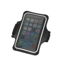 Спортивный чехол на руку для телефона «Athlete»