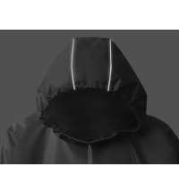 Дождевик-пончо «Galaxy»