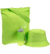 Набор Pop Up Summer, зеленый