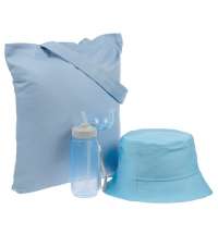 Набор Summer Pop Up, голубой